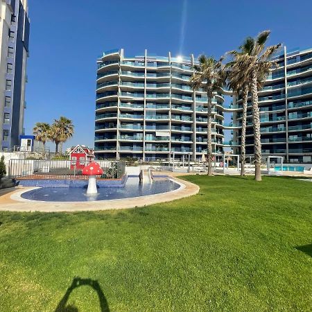 Apartamento En Sea Senses Freya Torrevieja Exterior photo