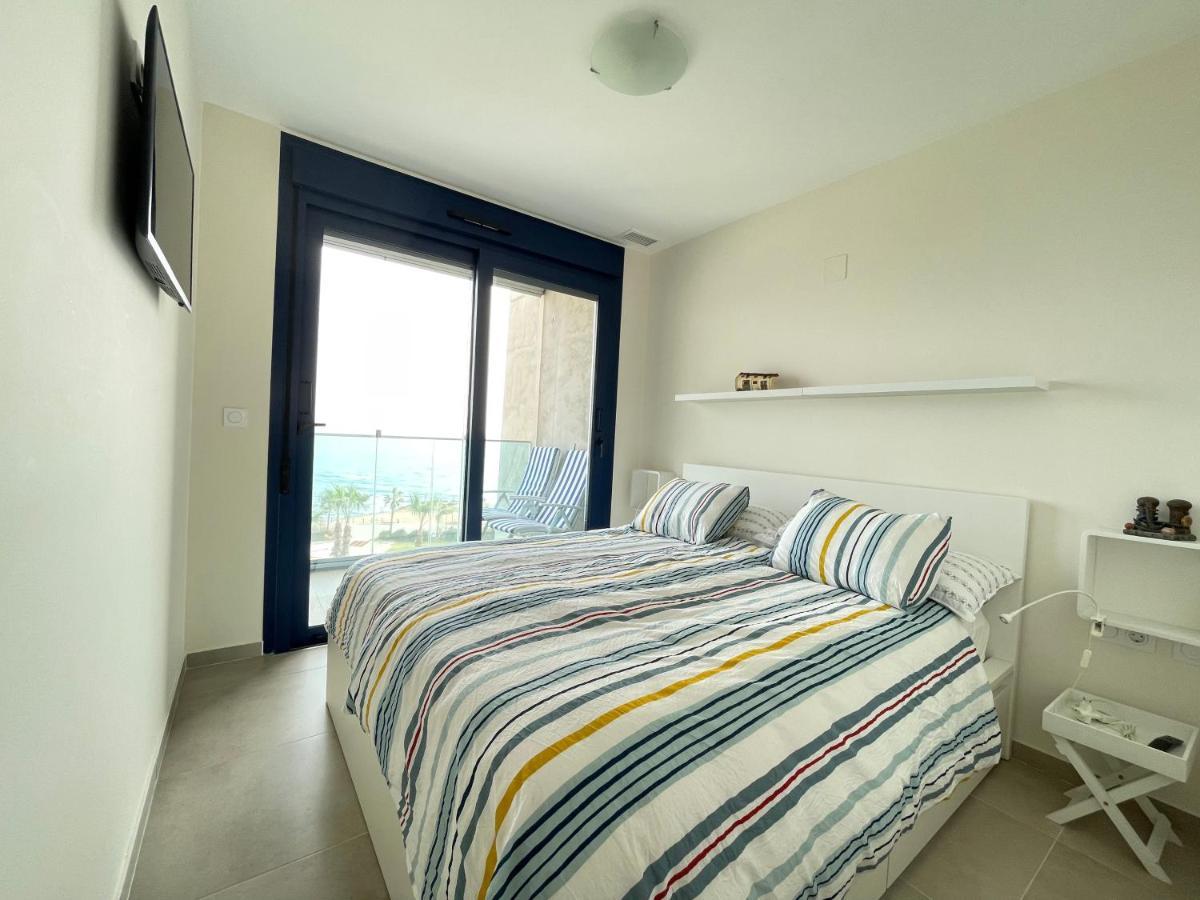 Apartamento En Sea Senses Freya Torrevieja Exterior photo