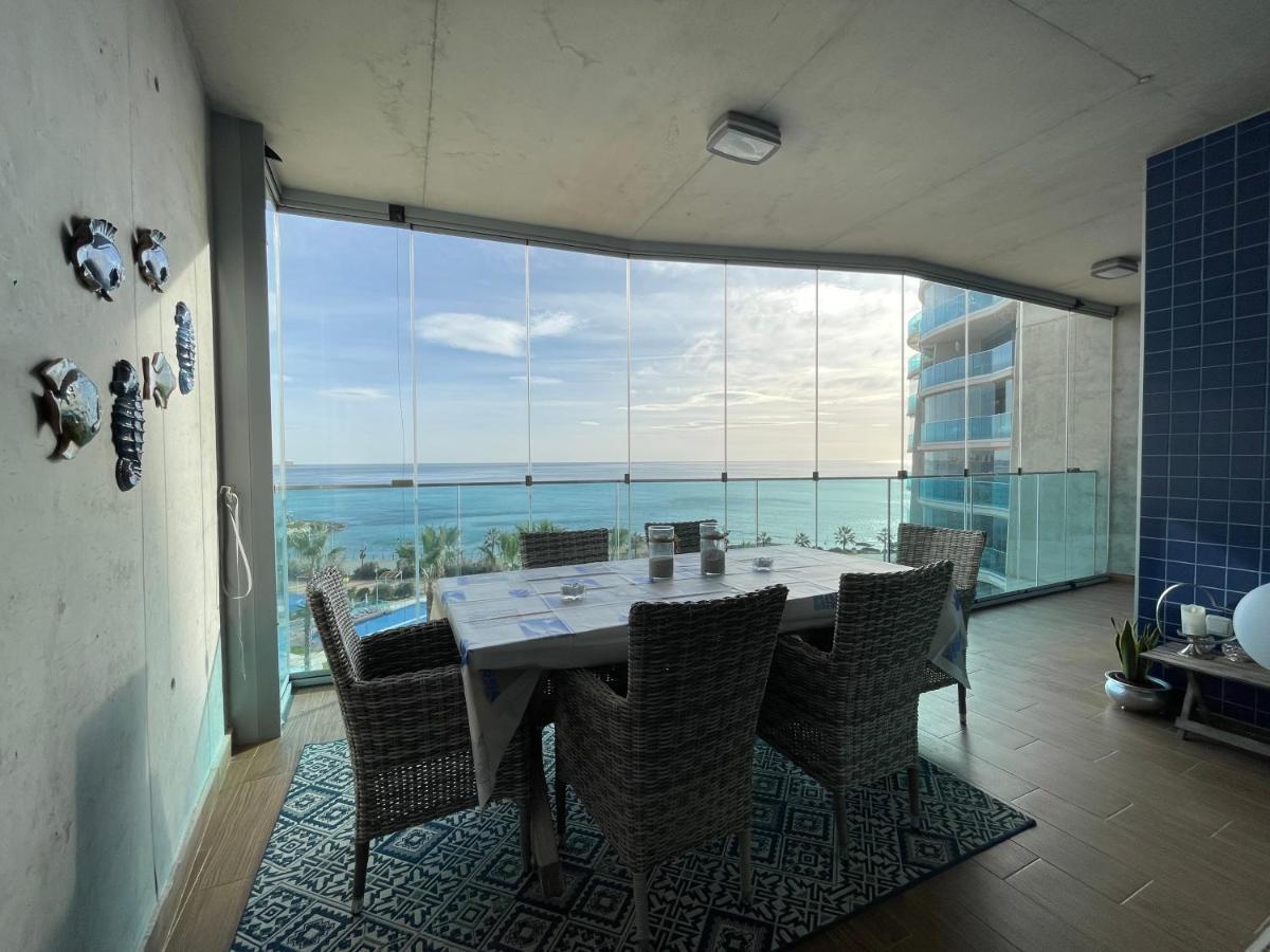 Apartamento En Sea Senses Freya Torrevieja Exterior photo