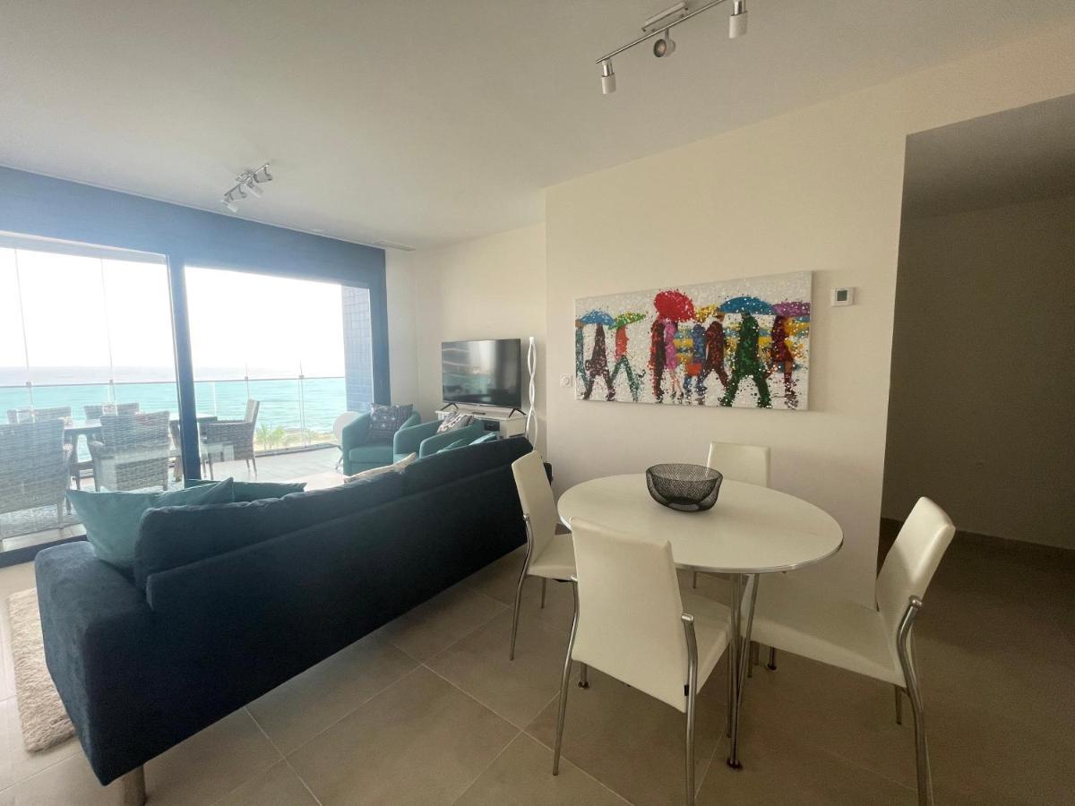 Apartamento En Sea Senses Freya Torrevieja Exterior photo